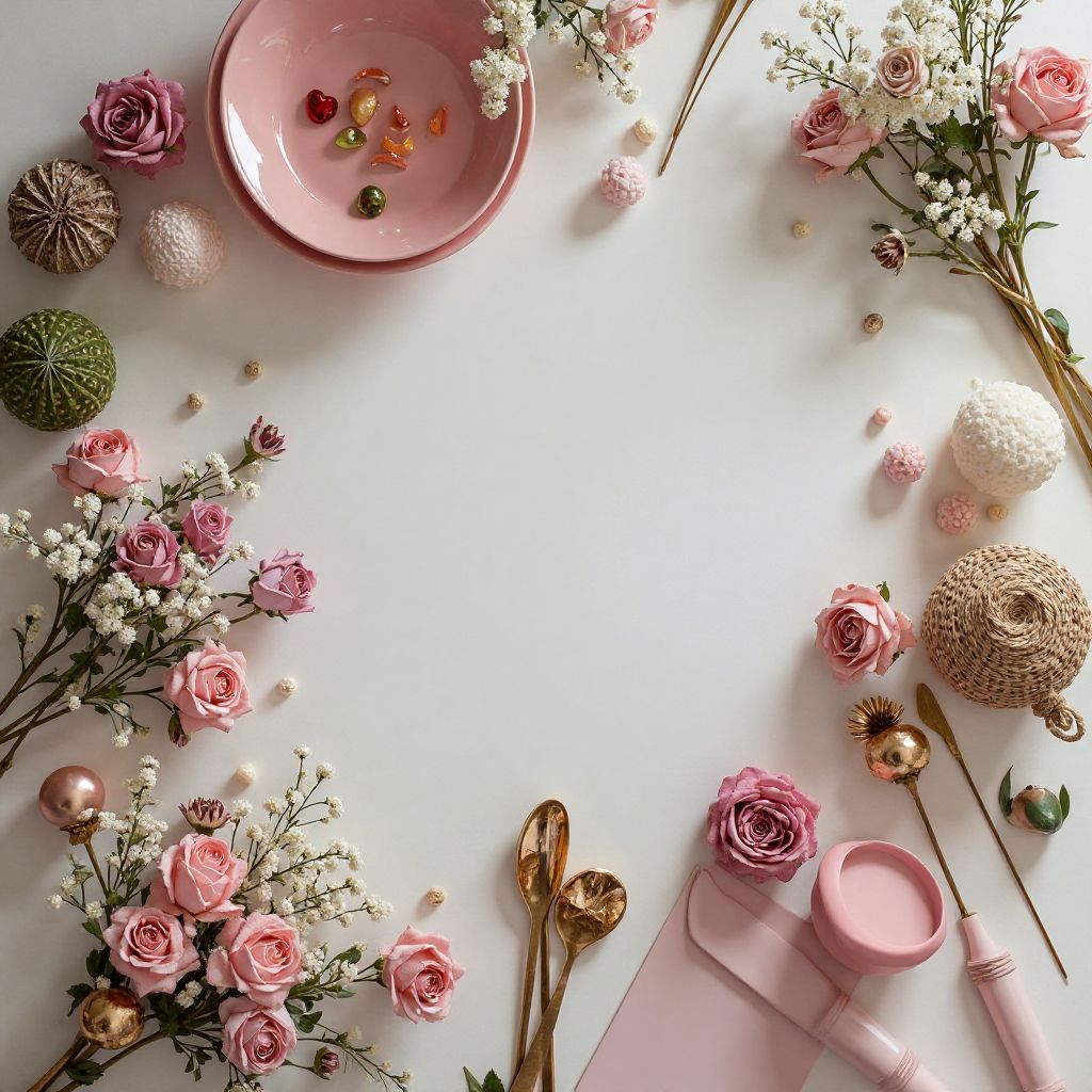 Formation décoration